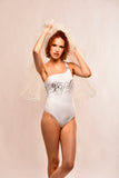 Monokini Bride