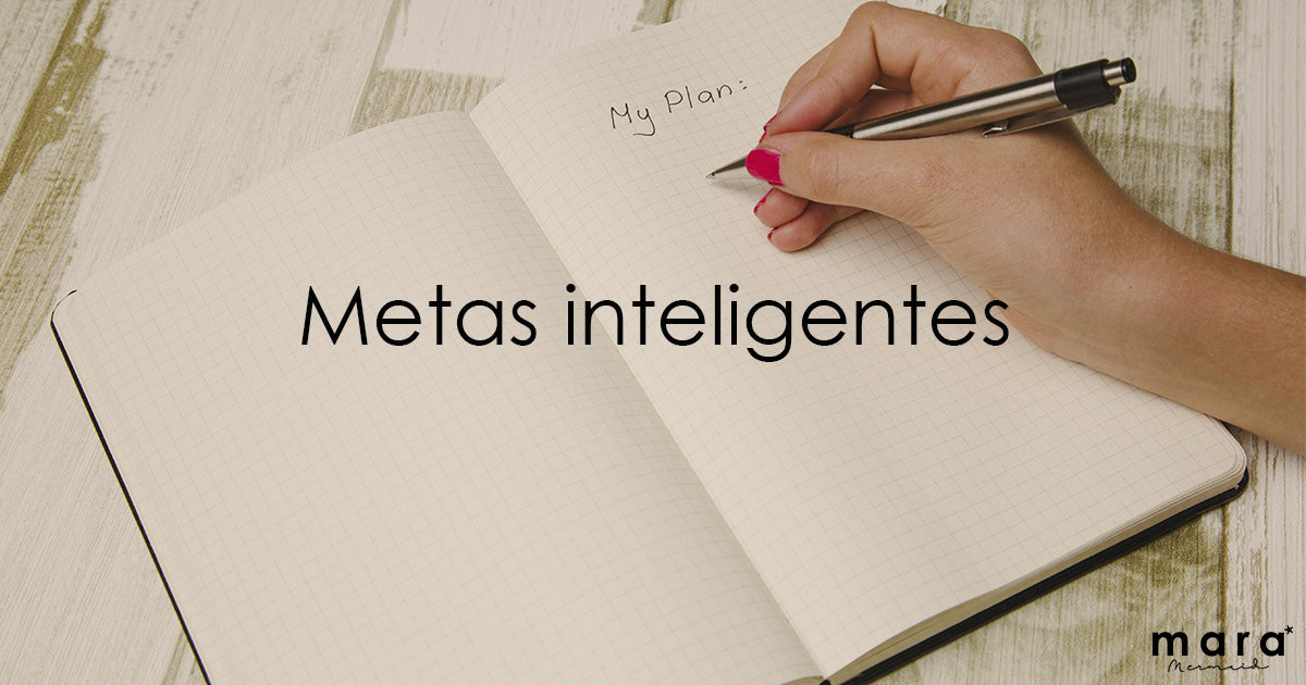 Metas inteligentes