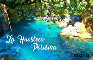 La Huasteca Potosina