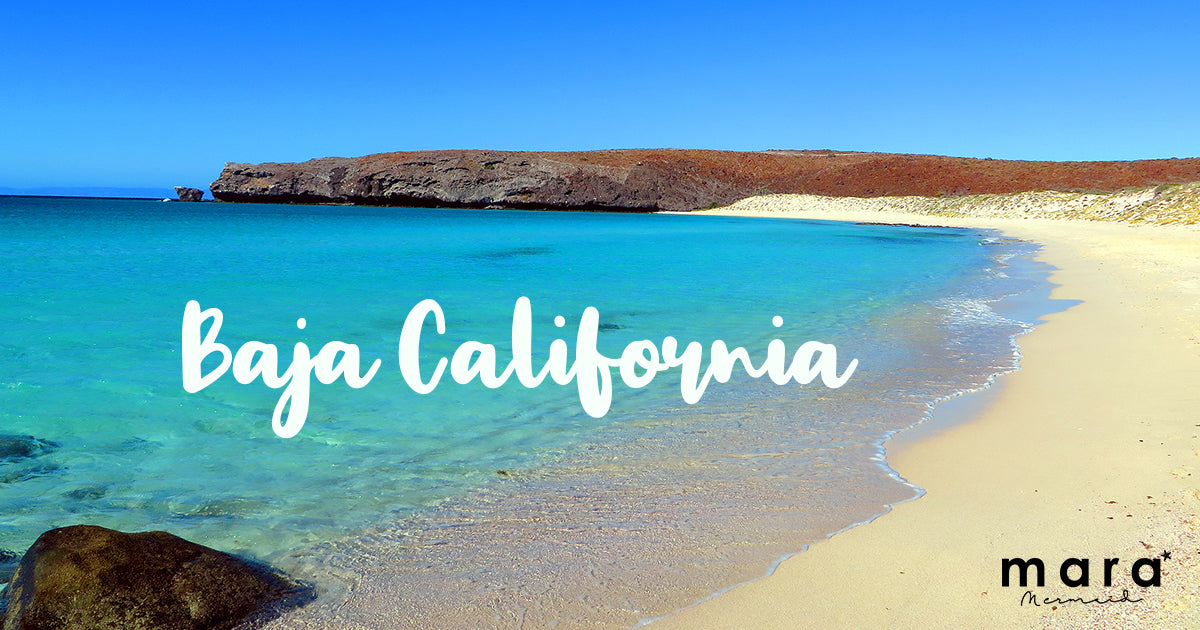 Porque todos aman Baja California