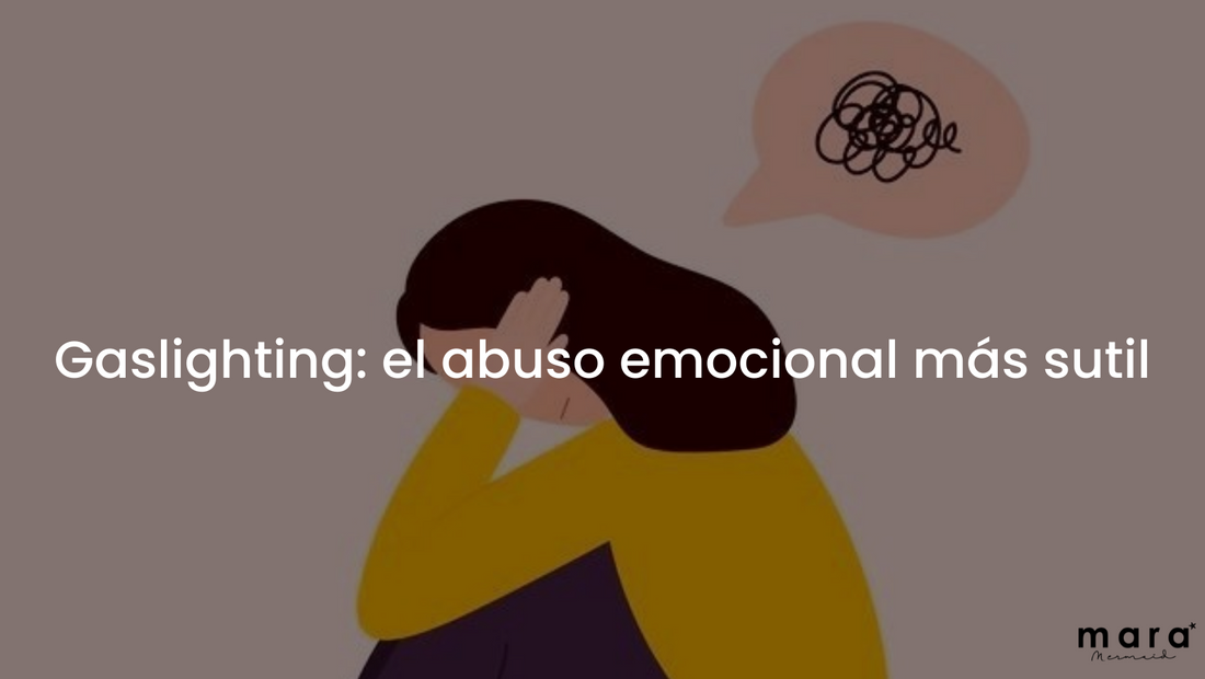 Gaslighting: el abuso emocional más sutil