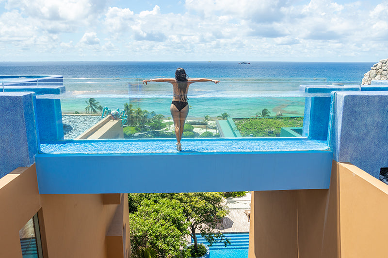 Hotel Xcaret