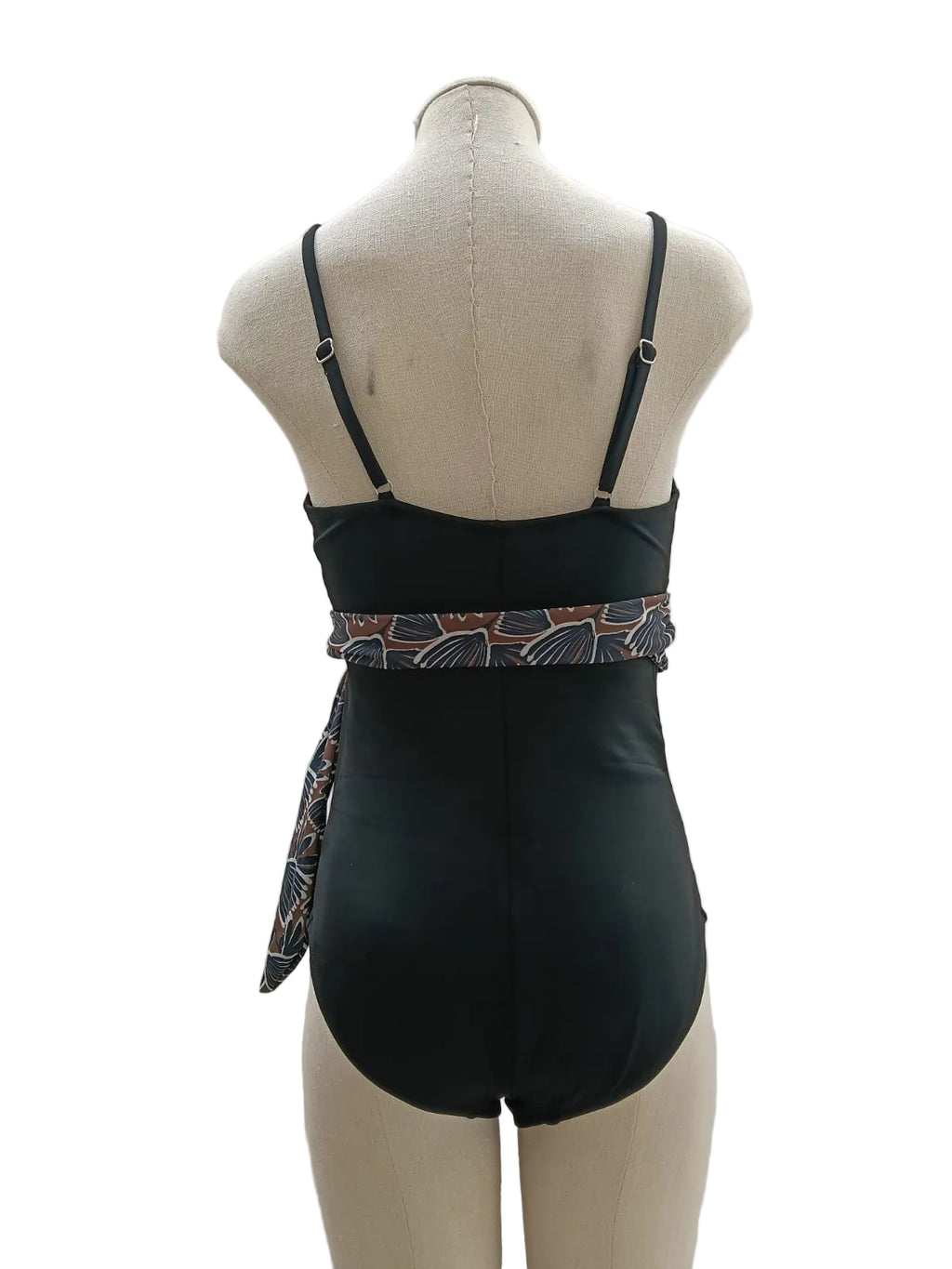 Monokini Sil