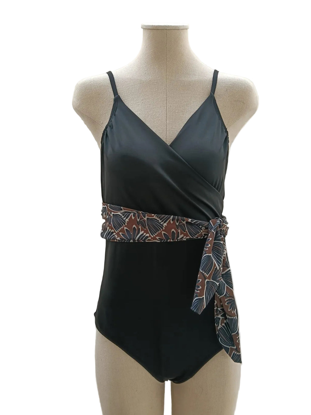 Monokini Sil