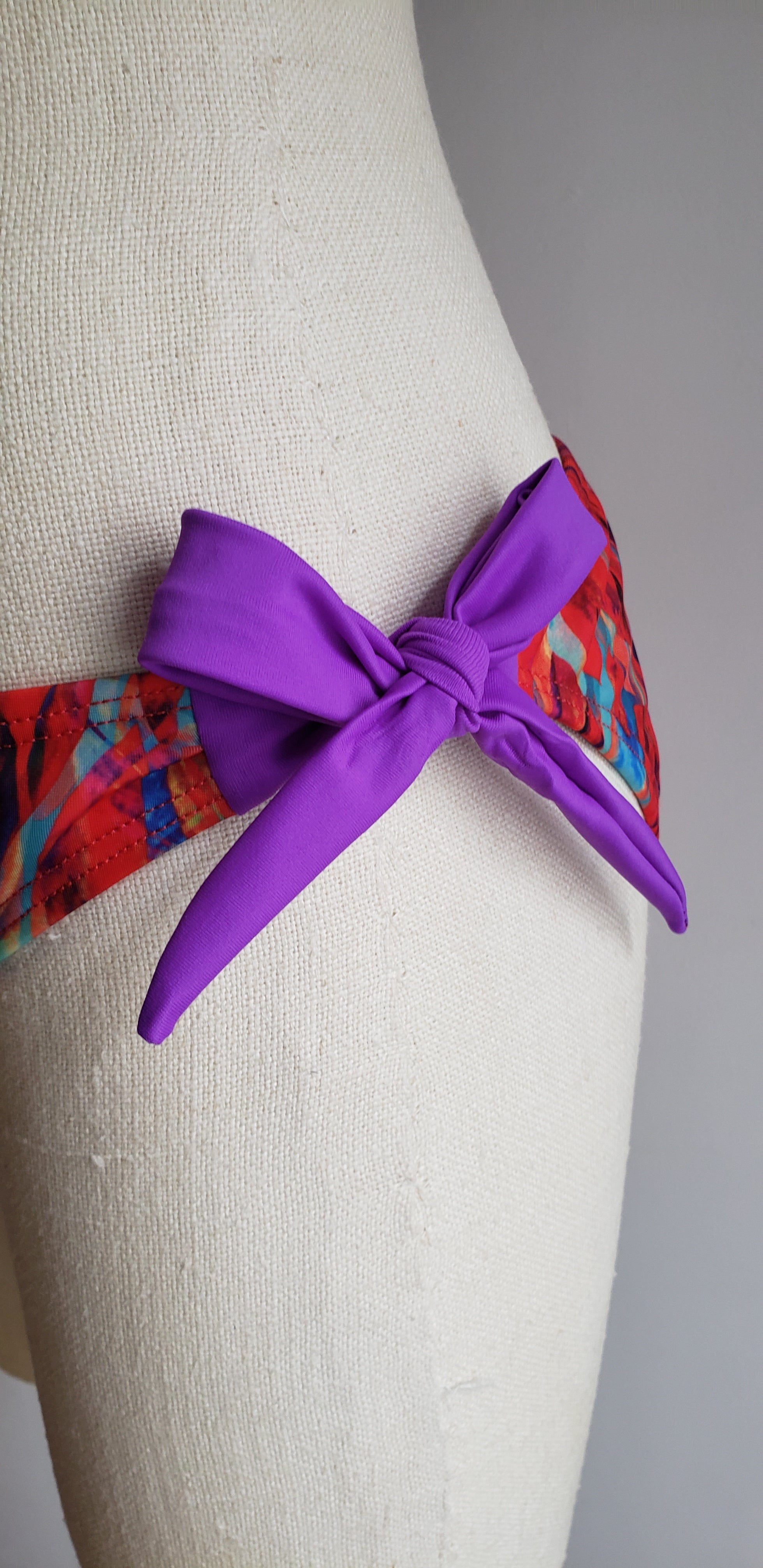 bikinis juveniles ajustables