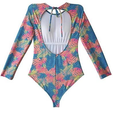 Monokini Dasha