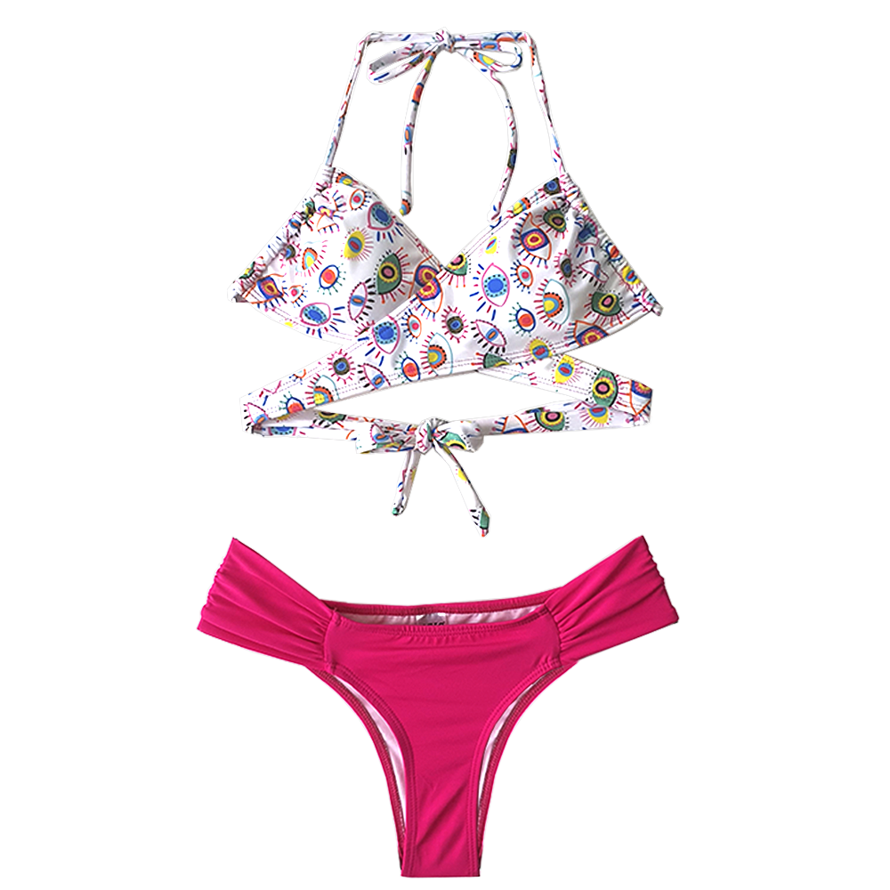 bikini multiformas hecho en mexico