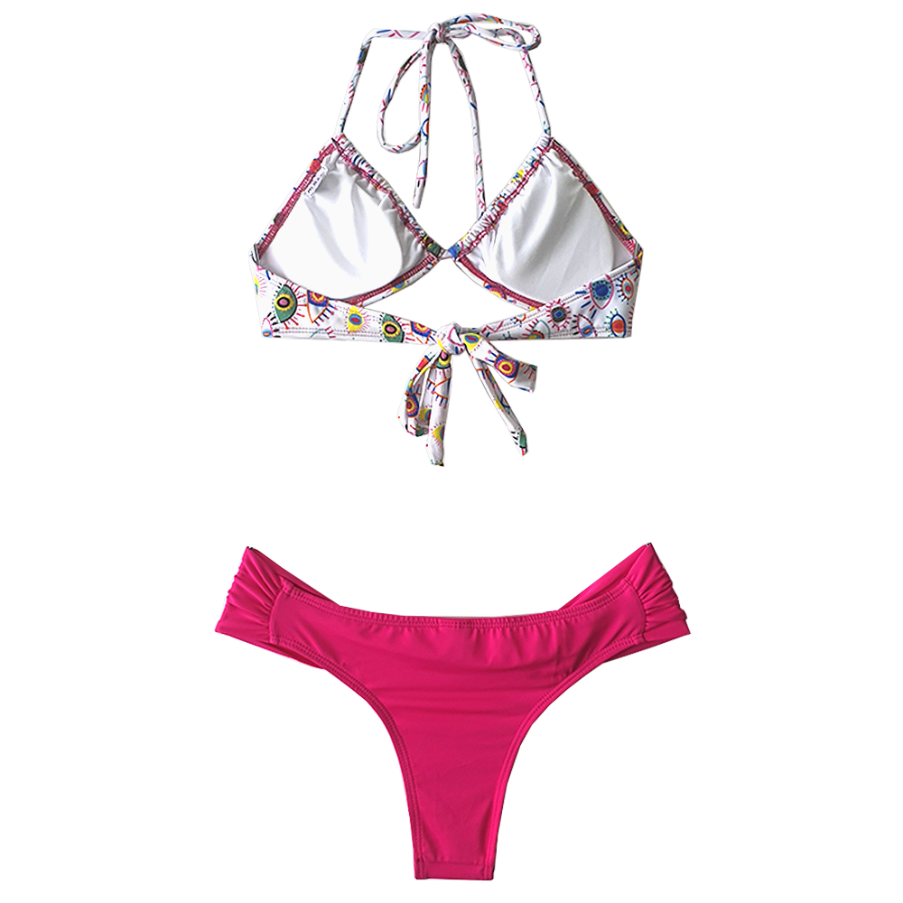 bikini cachetero tanga