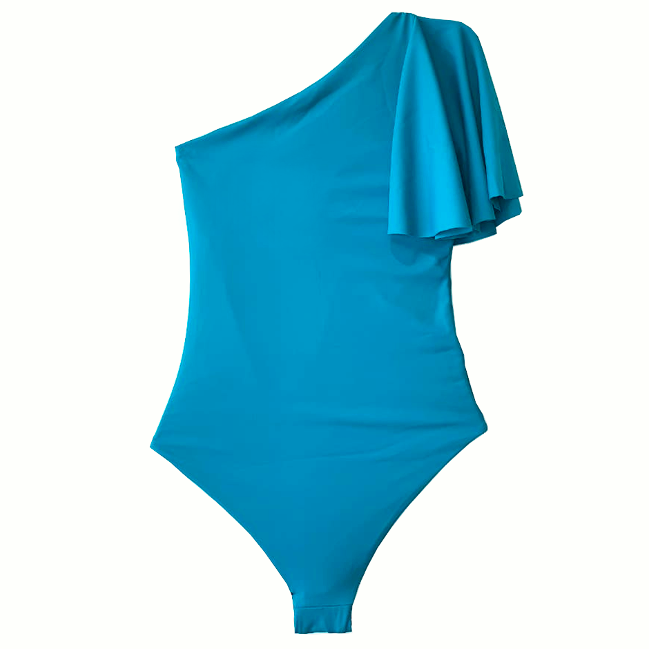 Monokini Shanik control de abdomen