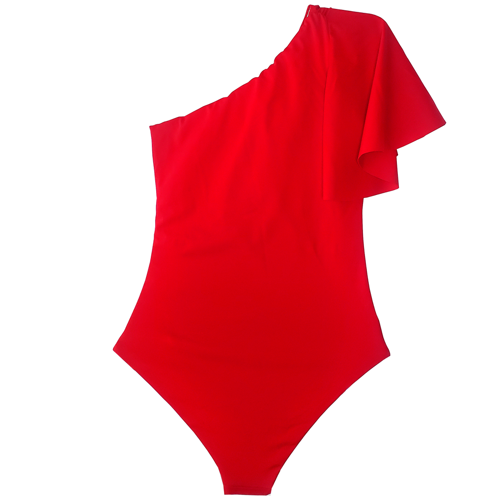 Monokini Tali control de abdomen