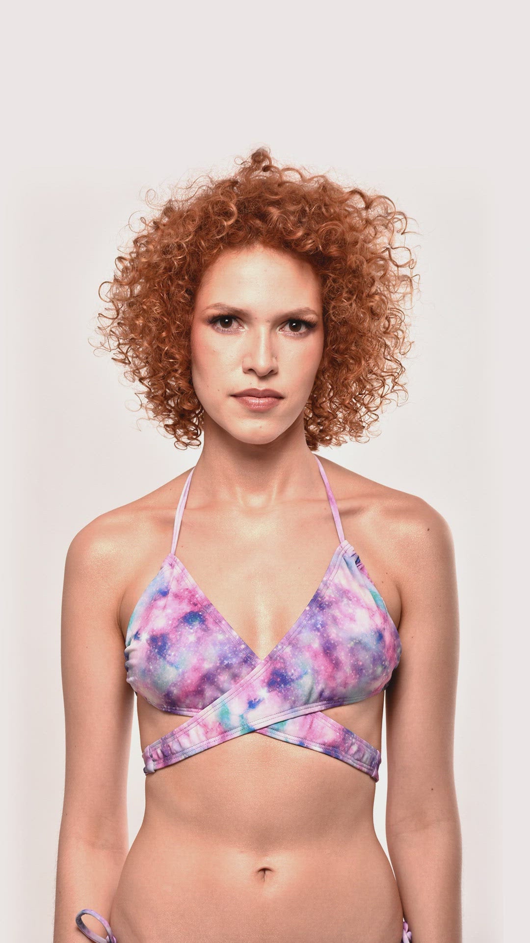 Bikini Merlina