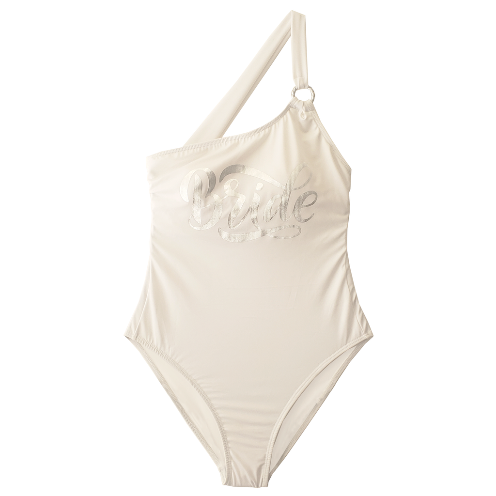 Monokini Bride