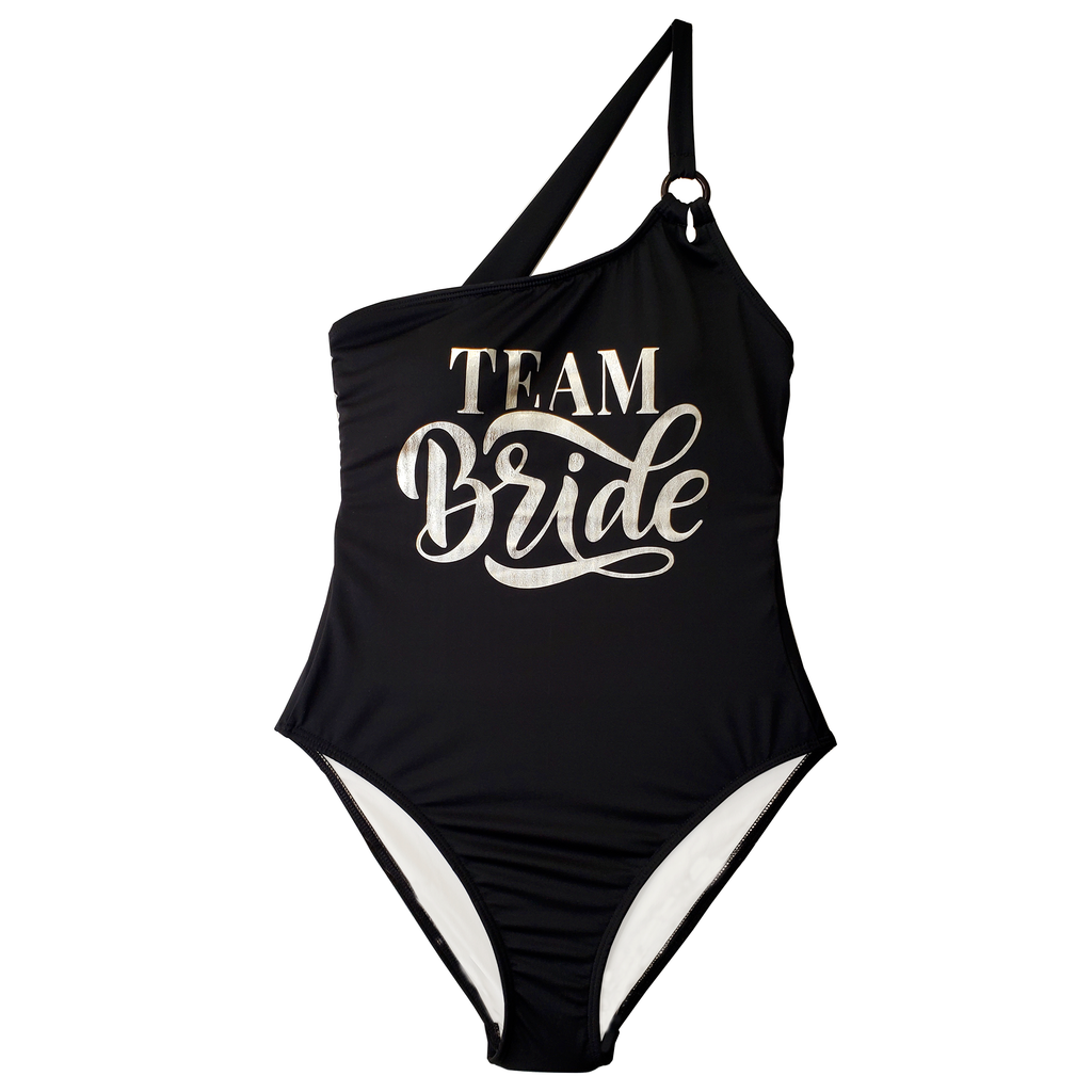 Monokini Bridemaids