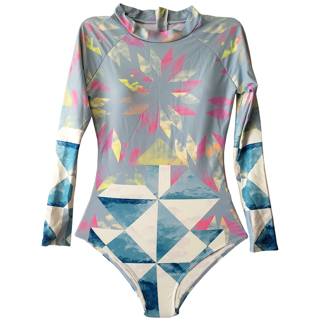 Monokini Ivana