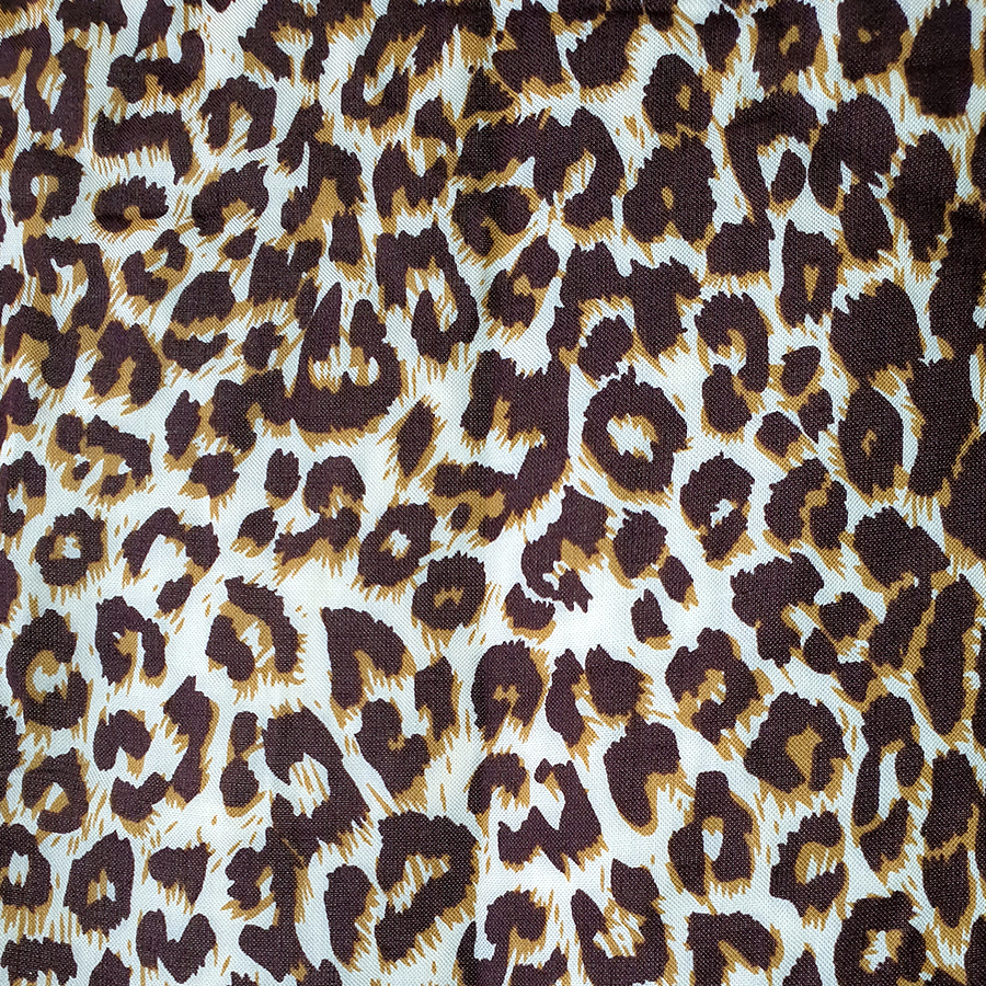 Cover Laila