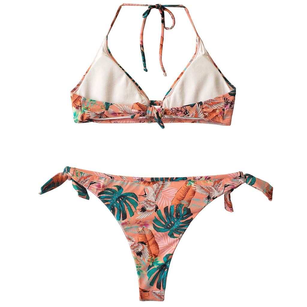 Bikini corte brsileño 