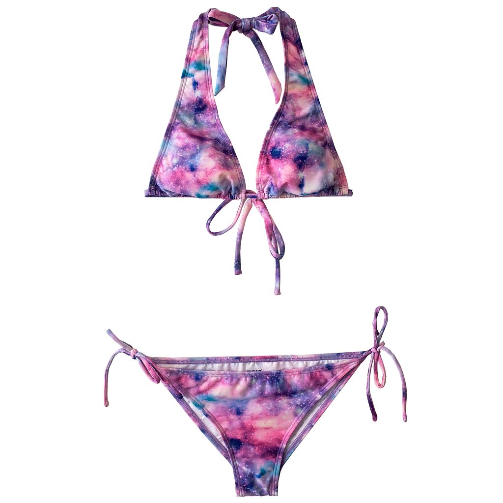 bikini de galaxia