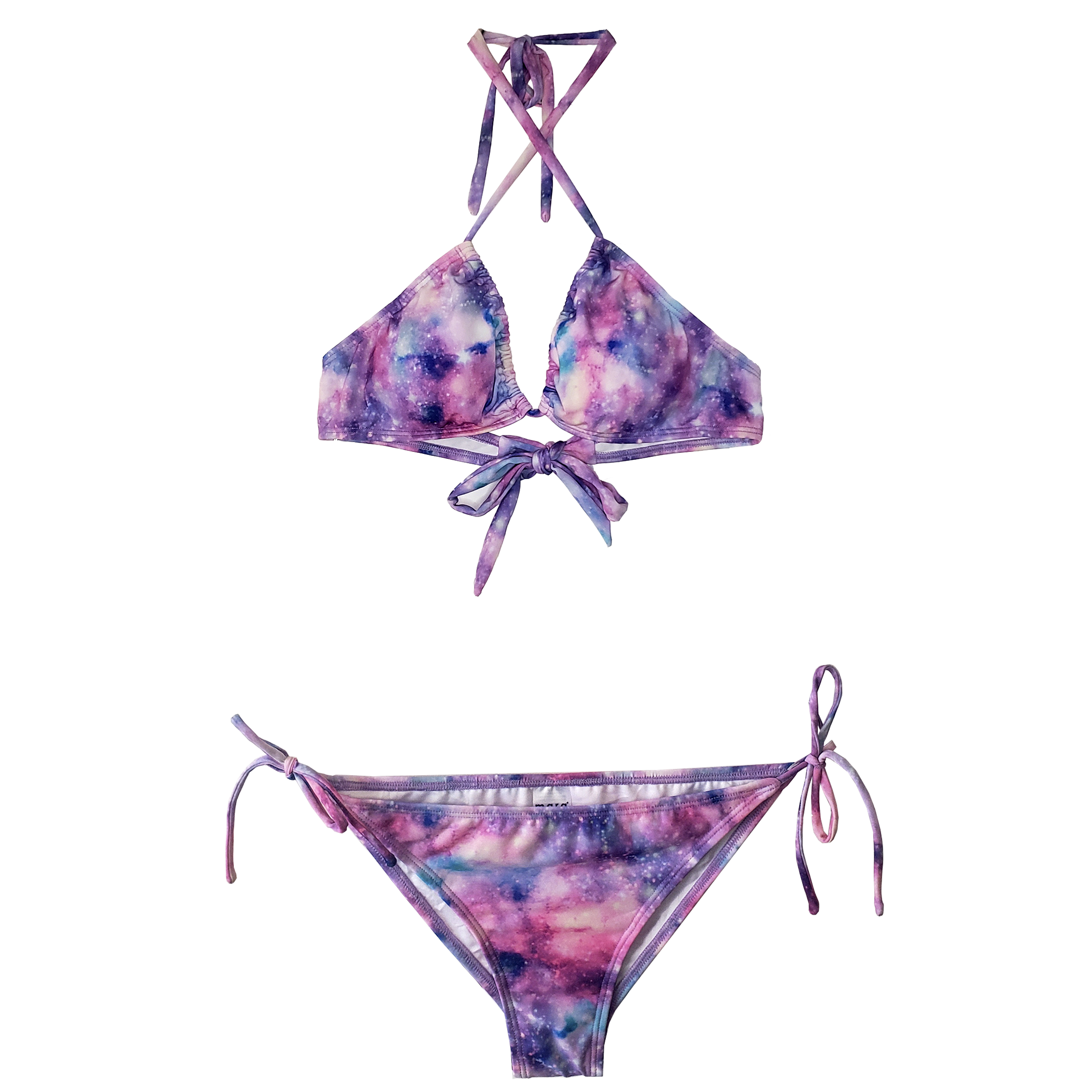 bikini multiformas de constelacion