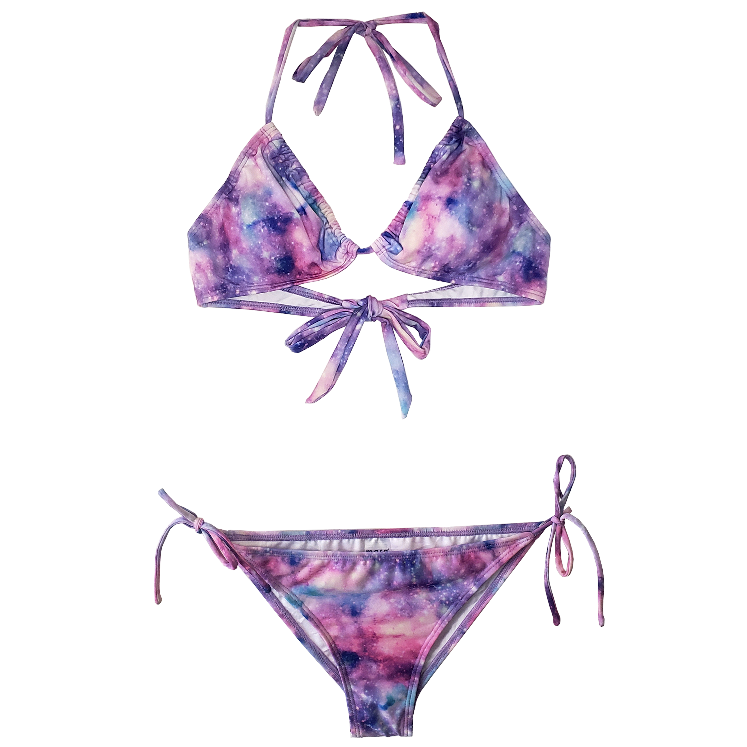 formas de ajustar tu bikini