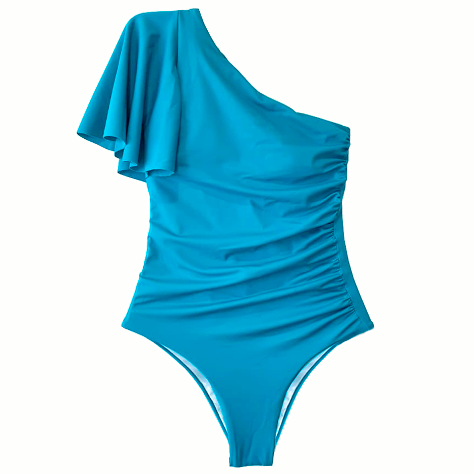 Monokini Shanik control de abdomen