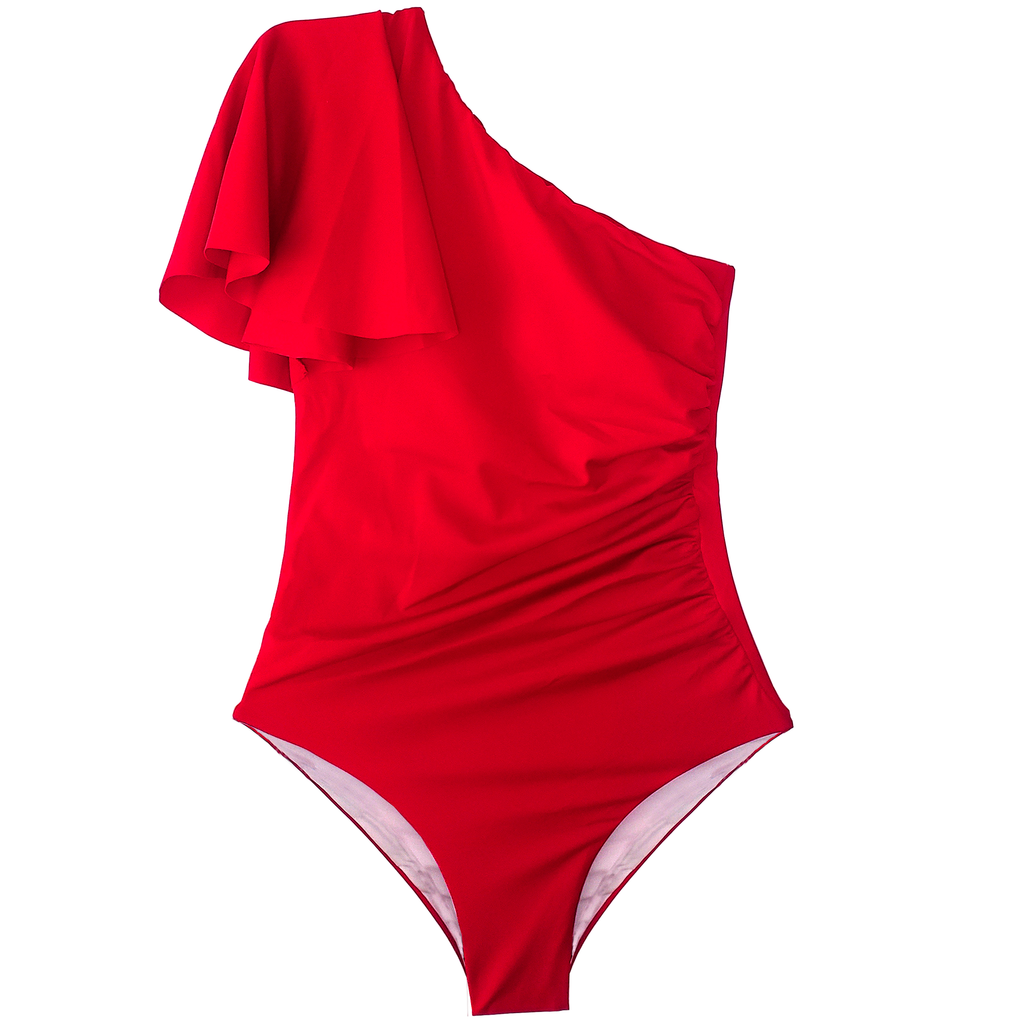 Monokini Tali control de abdomen