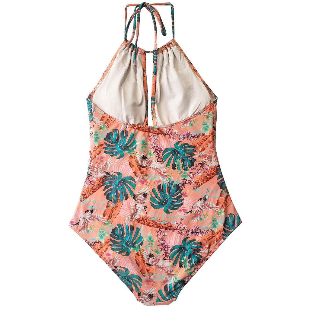 Monokini Virginia