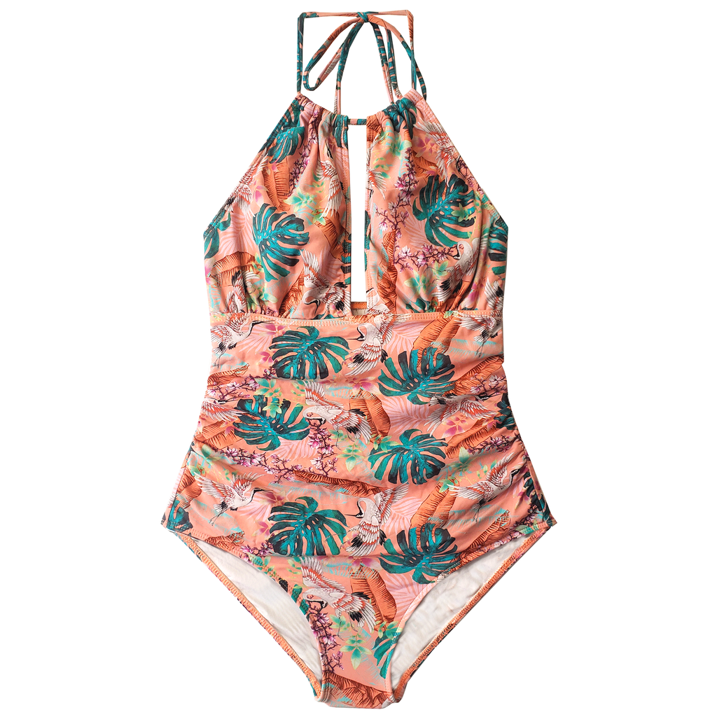 Monokini Virginia